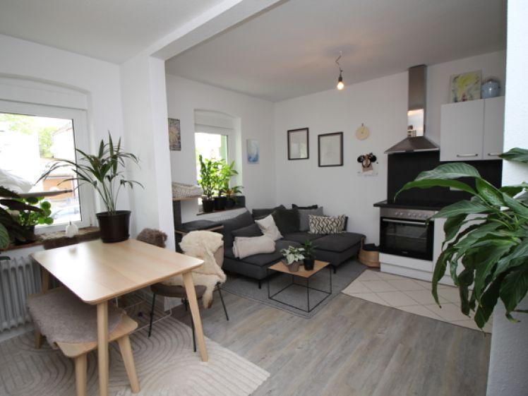 Wohlfühl-Wohnung in beliebter Lage - Photo 1