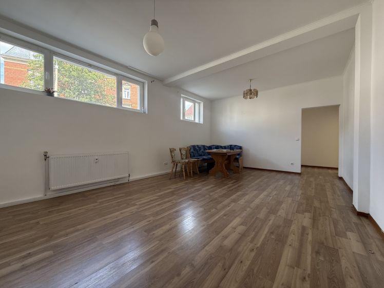 4-Raumwohnung im Erdgeschoss - Foto 1