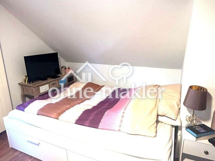 Ein ruhiges Zimmer nur für Frau im Schildow - Foto 1