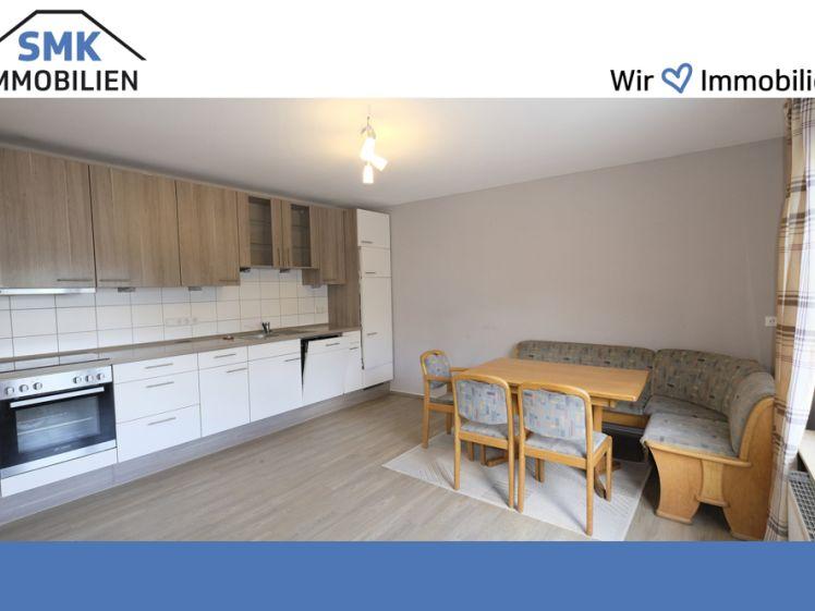 Wohnung mit eigenem Eingang, Terrasse und Einbauküche! - Photo 1