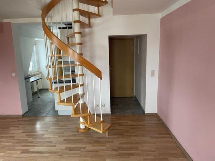 Single Wohnung - Foto 1