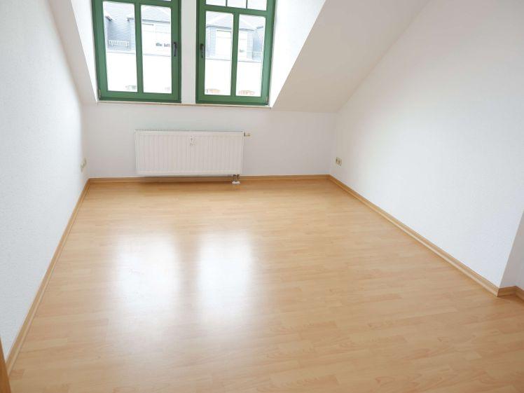 Dachgeschoss / in Küchwaldnähe ! frei ab 1.3.26 - Photo 1