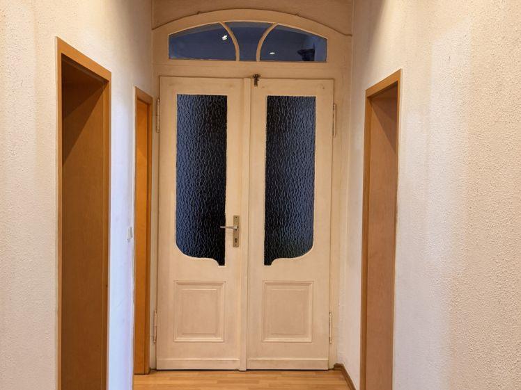 4-Raum-Wohnung mit Du+ Wanne und Gäste-WC - Photo 1