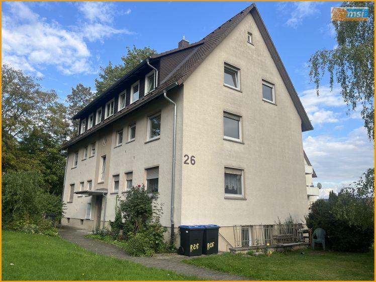 WOHNEN IN RUHIGER UND ZENTRALER LAGE! - Photo 1