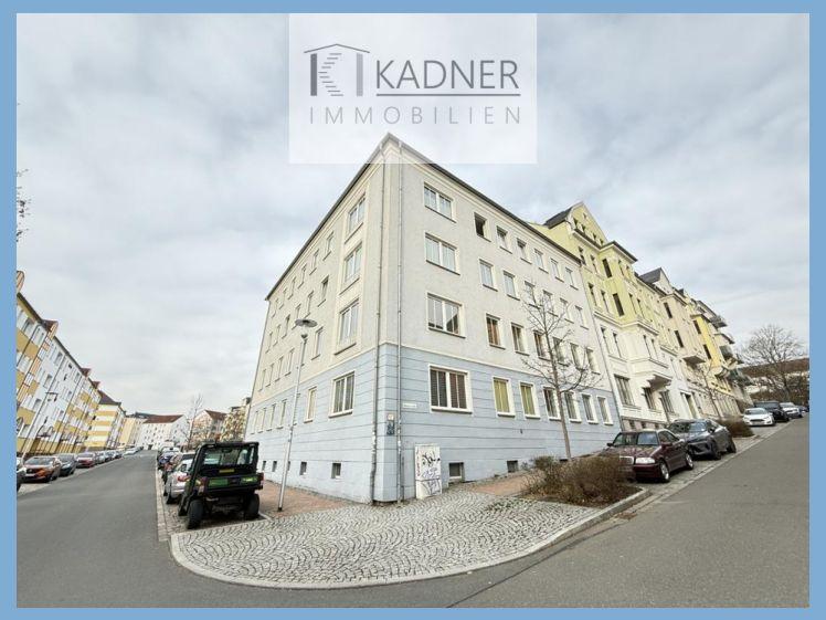 Lieblingsplatz? 5-Zi-WE mit 2 Bädern und Balkon - Photo 1