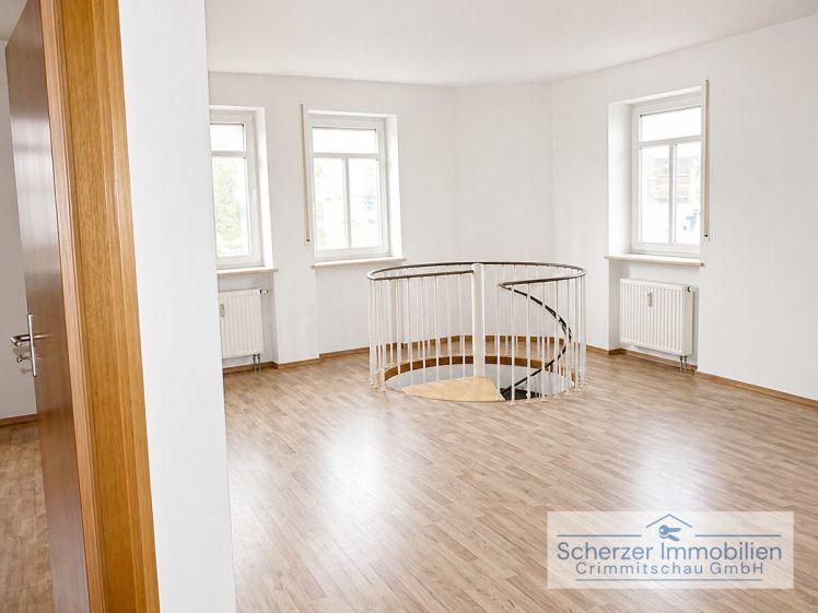2-Zimmer Wohnung in Hochparterre mit Hobbykeller in ruhiger aber zentrumsnaher Lage ab 01.06.2026 - Photo 1
