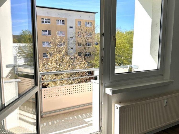 Erstbezug nach Ausbau in Markersdorf Nord - Foto 1