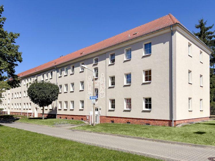 Frisch hergerichtet und mit nagelneuer Einbauküche - Herzlich willkommen! - Photo 1
