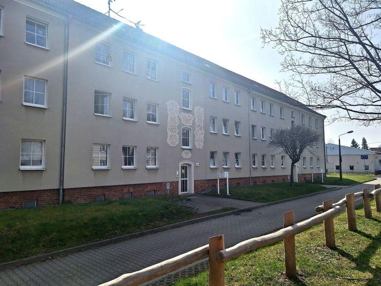 Grünes Weinhübel - Frisch sanierte Dreiraumwohnung wartet auf Sie! - Foto 1