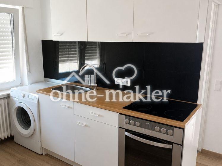 1-Zi Wohnung in Willroth - Foto 1