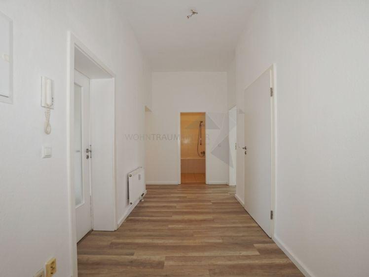 Traumhafte 4-Raum-Wohnung mit 2 Balkonen und Gäste-WC - Photo 1