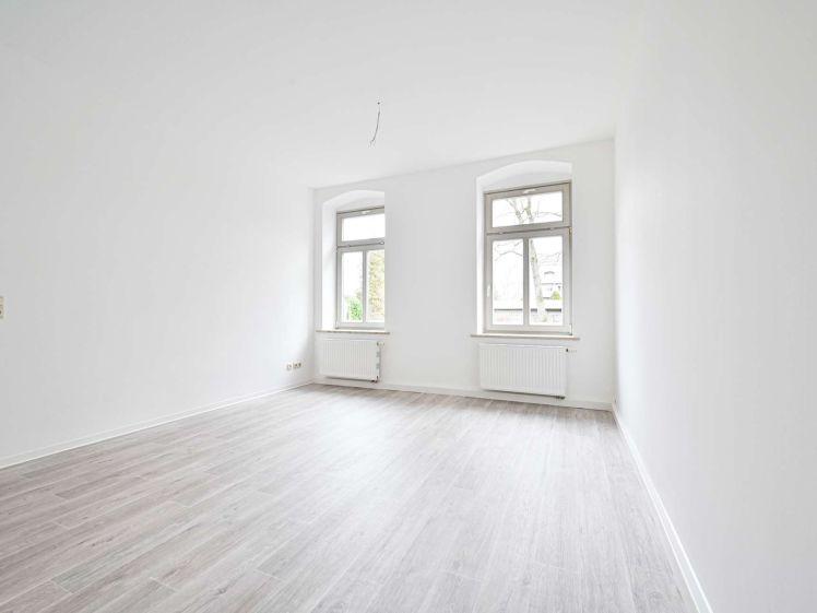 Ihr neues Zuhause in Chemnitz-Kappel: Moderne 2-Raum-Wohnung in ruhiger, zentraler Lage - Photo 1