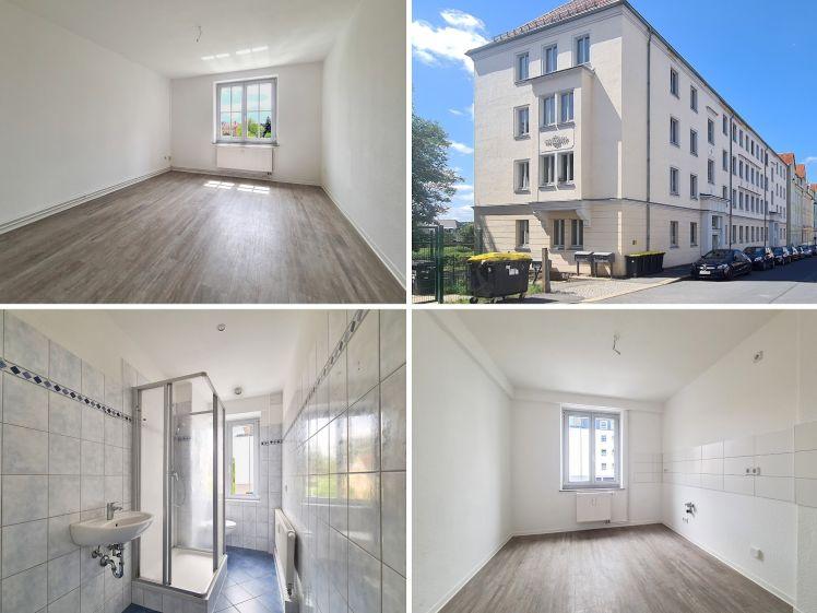 Zentrale Altstadtlage: Gemütliche Wohnung mit großzügiger Küche im beliebten 1. OG - Photo 1