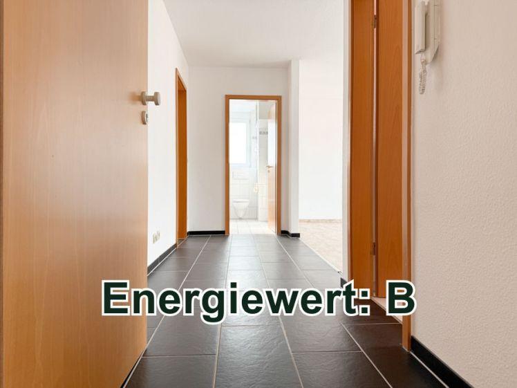 Kernstadt, Balkon, Energieeffizienzklasse B - Photo 1