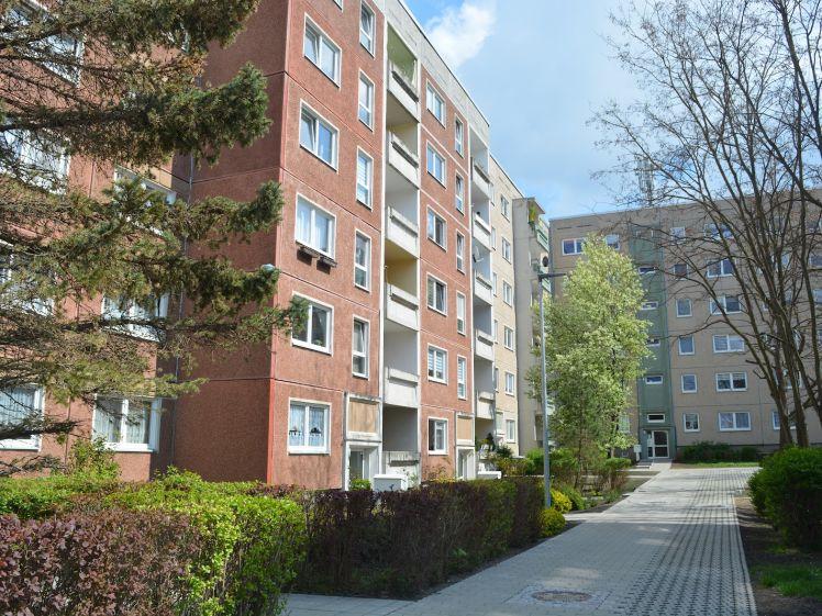 Frisch saniert: Ihr neues Zuhause in Erfurt - Foto 1
