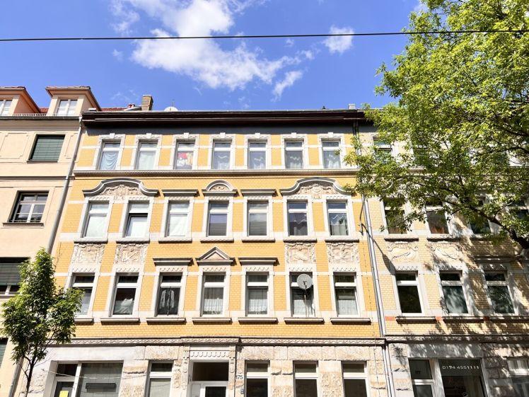 Renovierte 1-Raum-Wohnung im Erdgeschoss - Photo 1