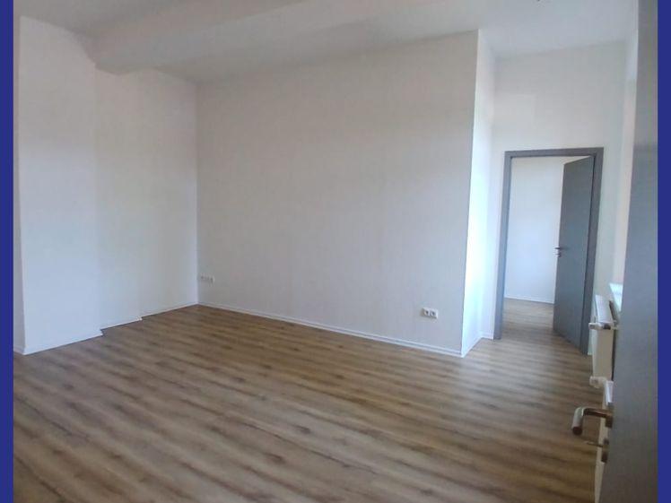 Renovierte 3-Raum-Wohnung - Foto 1