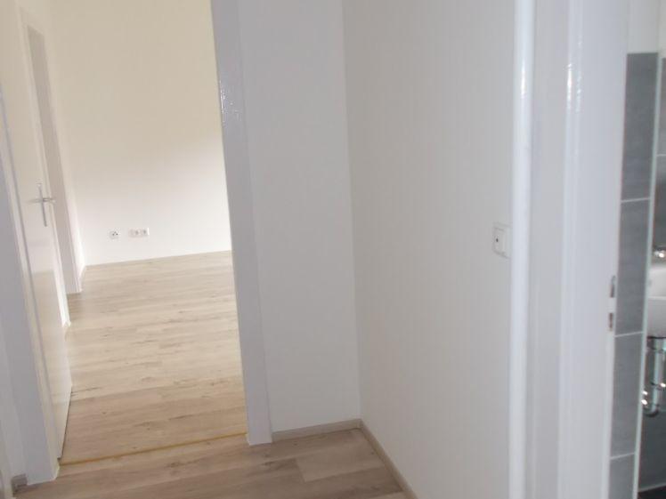 Wohnung, EG, rechts, Fuhsestraße 22 - Photo 1