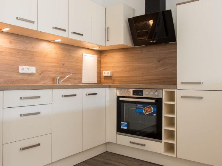 3-Zimmer-Wohnung mit Einbauküche - Photo 1