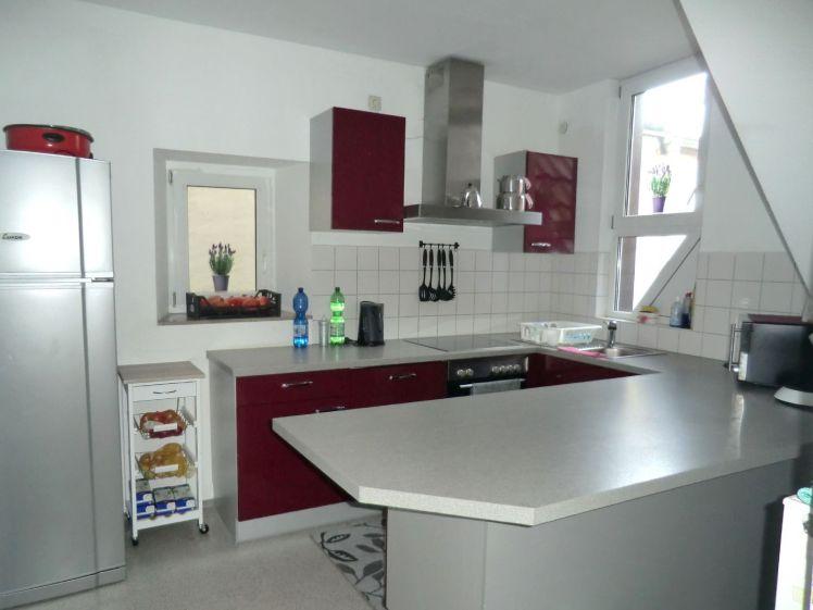 Gemütlich 3 Zimmer Altbau Wohnung im Stadtzentrum - Foto 1