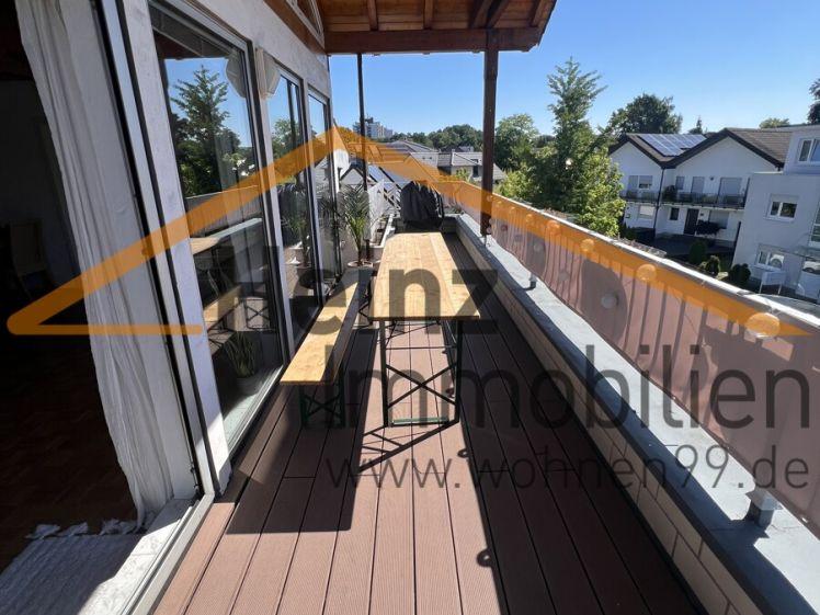 *** Gemütliche 3,5 Zimmerwohnung in bester Lager von Bergisch Gladbach-Refrath*** - Photo 1