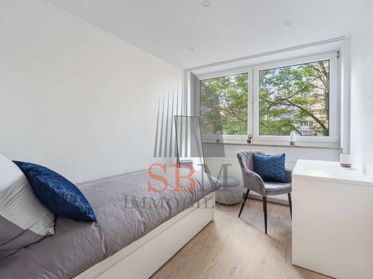 Helles WG-Zimmer (11m²) in freundlicher 4er-WG – München-Obergiesing (Albert-Schweitzer-Straße) - Foto 1