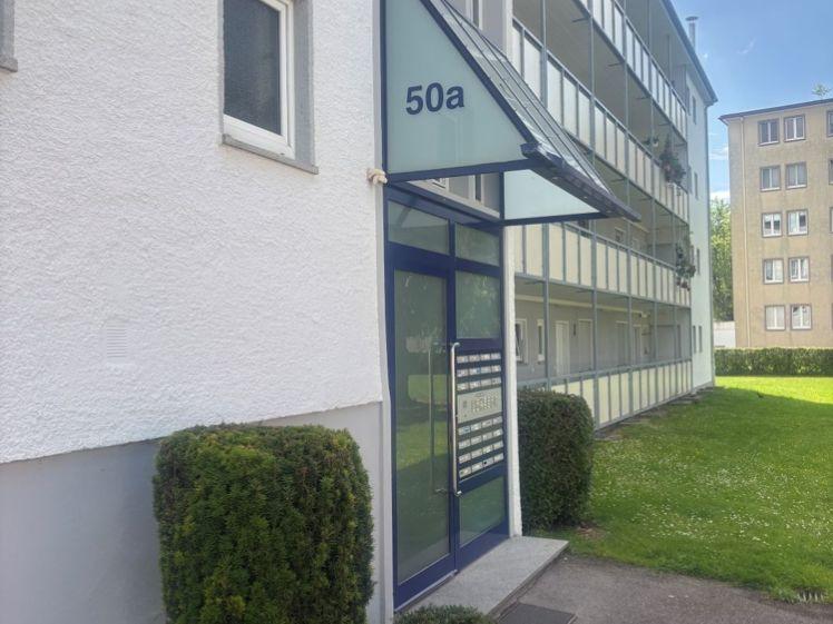 Alle Bildungsstätten vor der Haustür! Berufsschule, Uni etc. - Photo 1