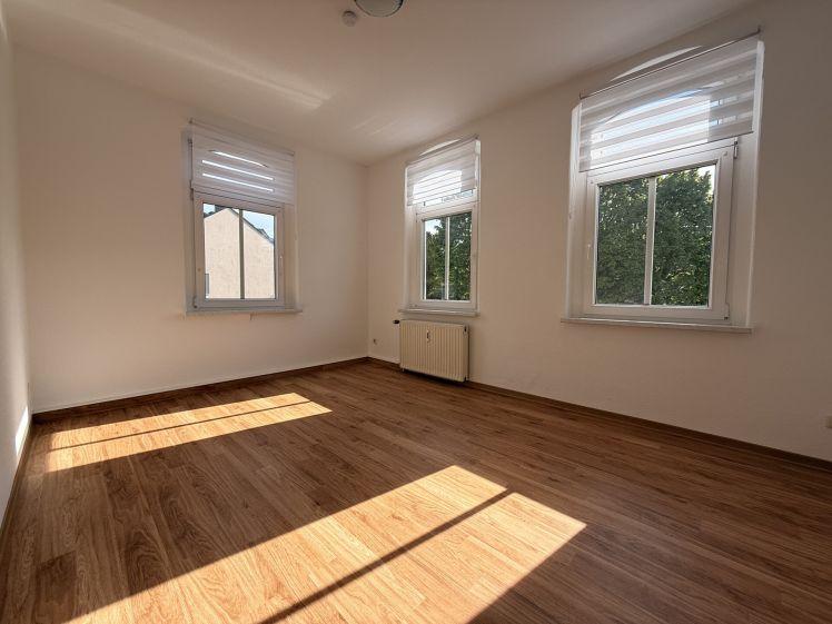 Frisch renovierte 2-Raumwohnung - Photo 1