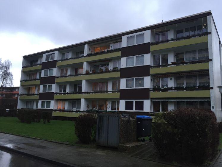 Wohnen - EG - mitte - 6603 - Gutenberstraße 23 - Photo 1