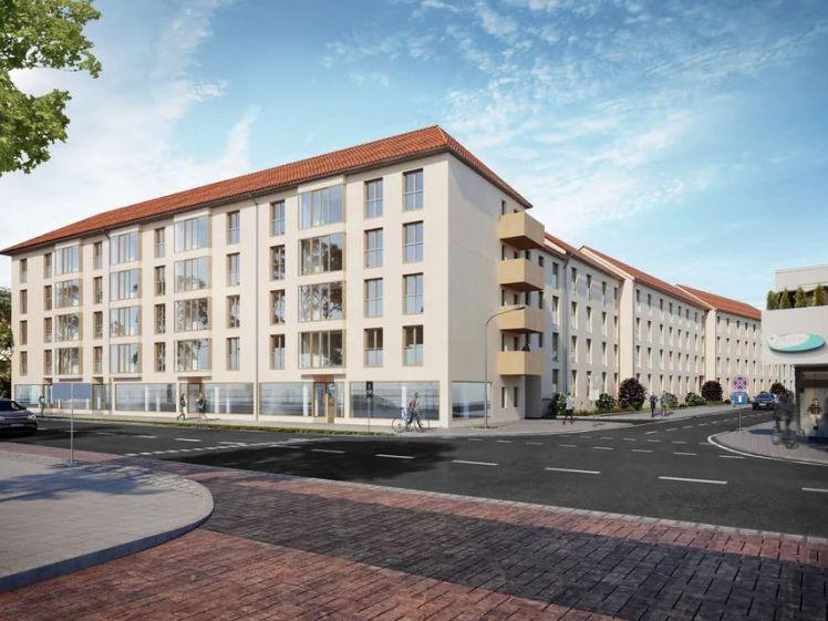 Konventionelle Wohnung - Foto 1