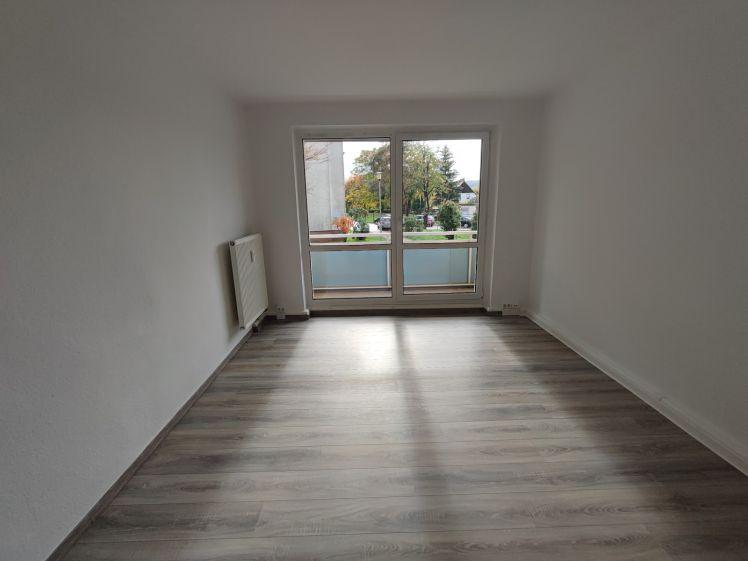 Erdgeschosswohnung mit Dusche- sofort verfügbar! - Foto 1