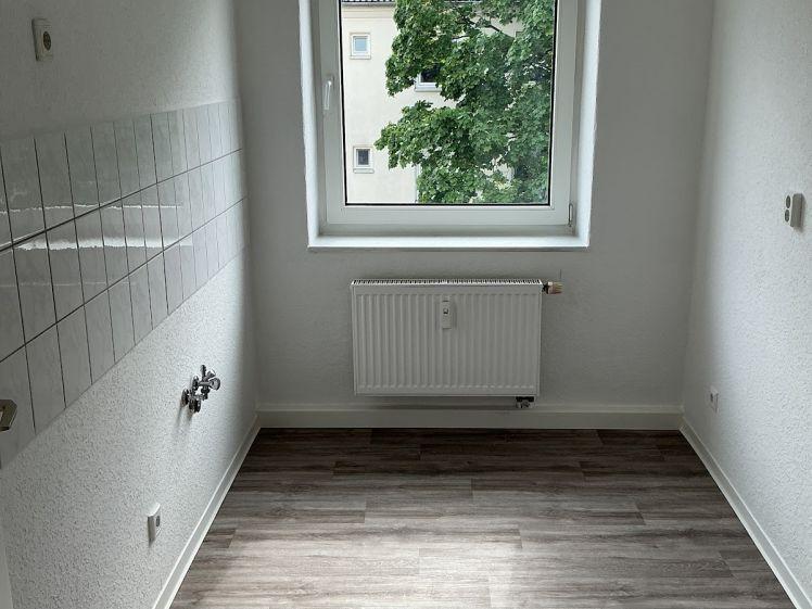 Frisch renoviert und bereit für neue Mieter... - Foto 1