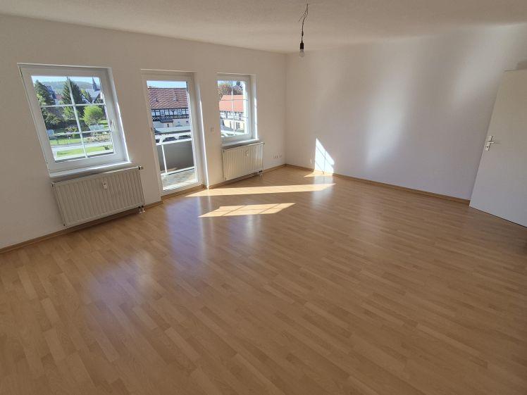 + + + 1,0-Zimmerwohnung mit Balkon! + + + - Photo 1