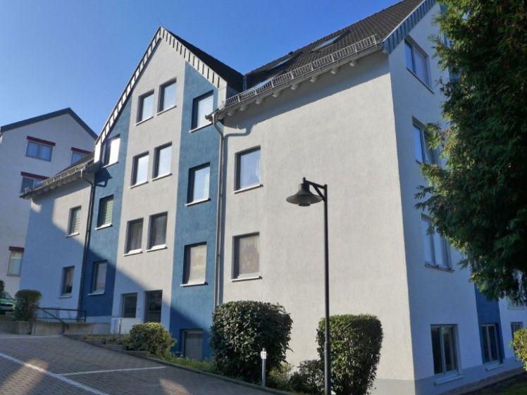 Klein und gemütlich mit Balkon - Photo 1