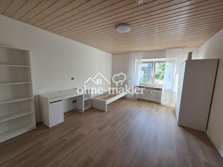 WG-Neugründung Tübingen: 180 m² Wohnen im Grünen, 450 m² Garten, Top-Bad & All-In-Pauschale - Foto 1