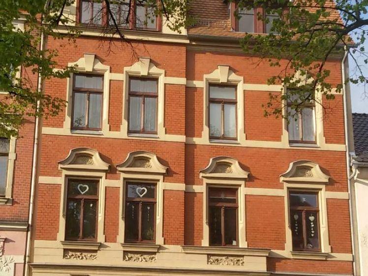 3 - 4- Raumwohnung im DG ! - Photo 1