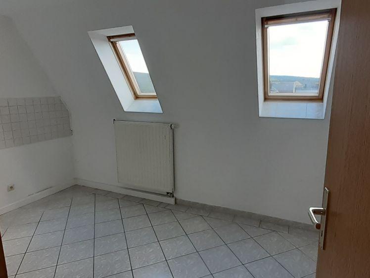 3 - 4- Raumwohnung im DG ! - Photo 1