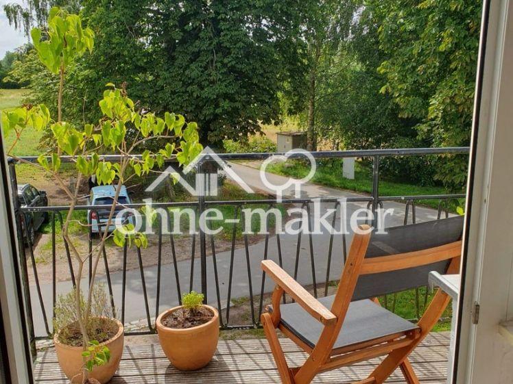Ländliche und preiswerte 3 - Zimmerwohng. in Ostseenähe in herzlicher Hausgem. zw. Klütz u Grevesm. - Foto 1