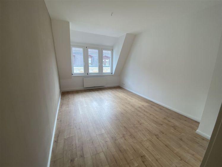 Markkleeberg* Zweitbezug* gemütliche 2 Zi-Whg* Tageslichtbad mit Dusche* Stellplatz - Foto 1