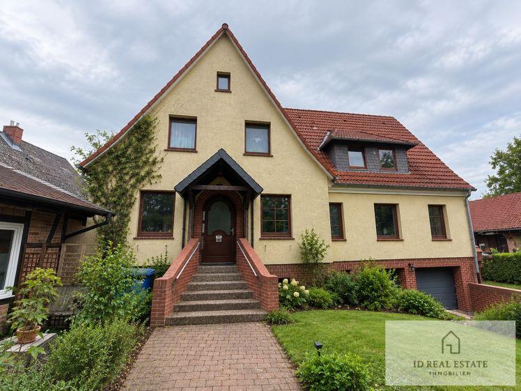 Maisonette- Wohnung in Gifhorn zu vermieten. - Photo 1