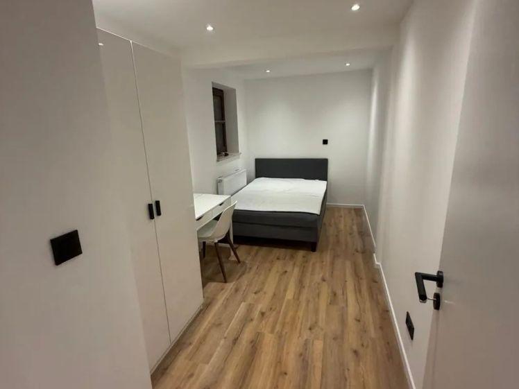 Freies Zimmer in netter 5er WG / Gustav-Otto-Bogen 15, München / Zi.3 - Photo 1