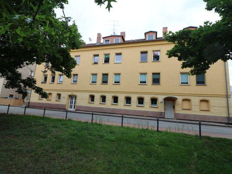 Renovierte 3 - Raumwohnung mit Ankleide und Balkon an der Spree - Photo 1