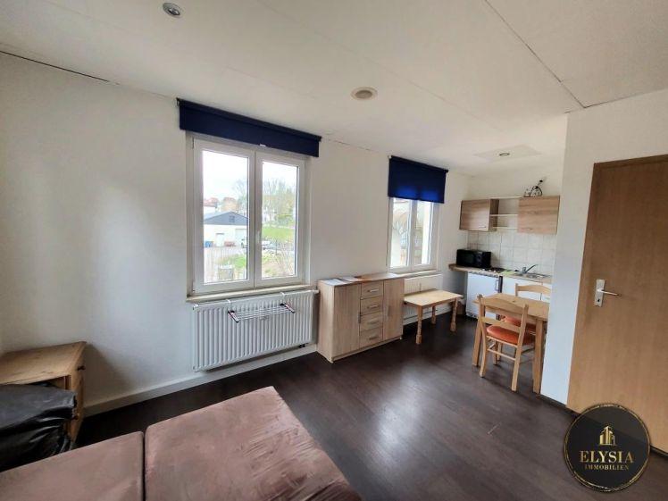möbliertes 1-Zimmer Apartment in ZWICKAU Oberhohndorf - Foto 1