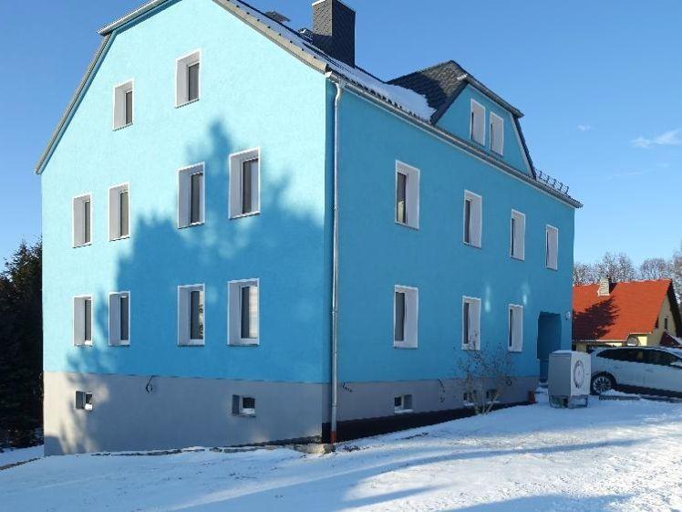 Moderne 3-Raum-Wohnung mit gehobener Ausstattung - Photo 1