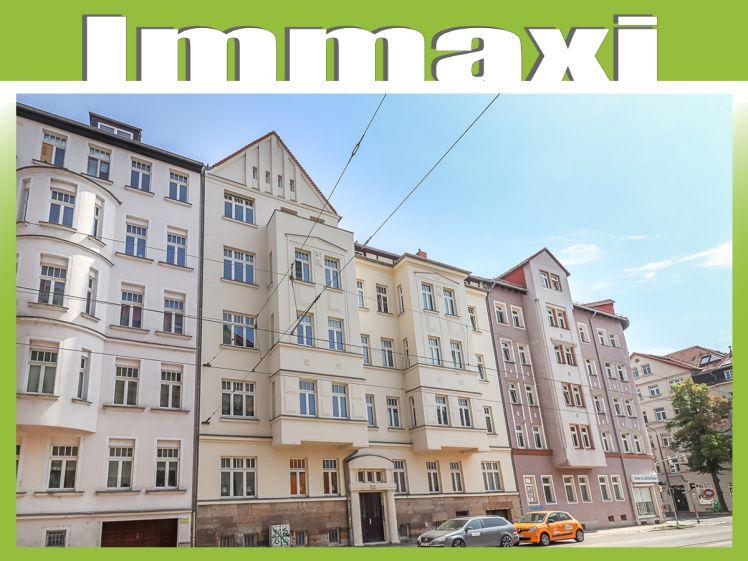 LEIPZIG-GOHLIS + 2 RAUM DACHGESCHOSS + AB OKTOBER 2026 - Foto 1