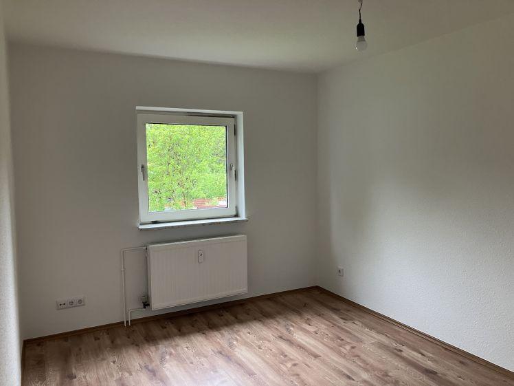Wunderschöne 3-Zimmer-Wohnung im 1. Obergeschoss – perfekt für Paare - Photo 1