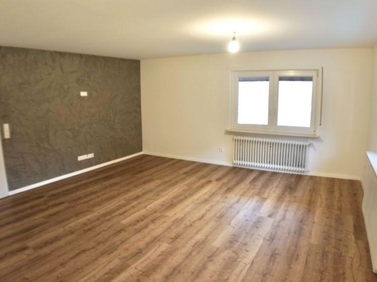 Helle Etagenwohnung im Herzen von Gengenbach - Photo 1