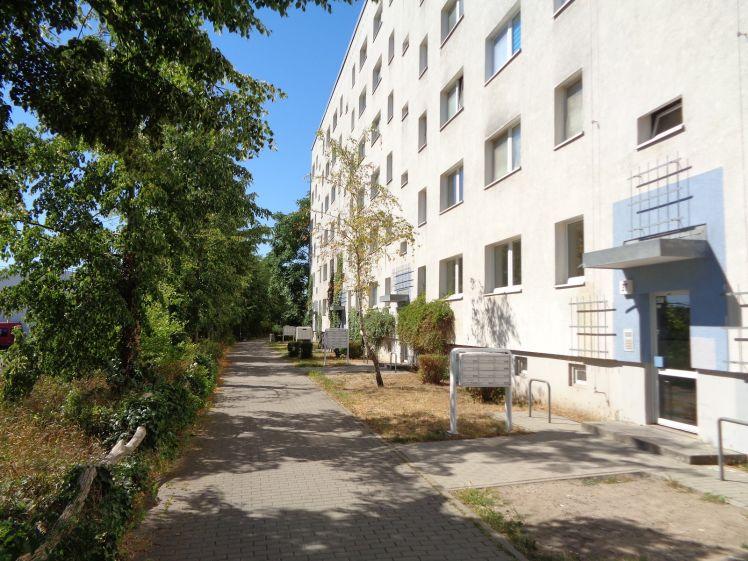 Nachmieter gesucht Top renoviert - Photo 1