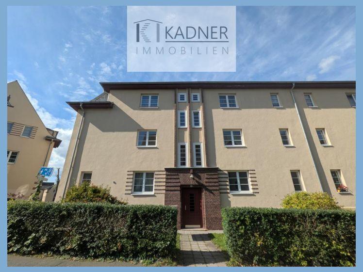 Lieblingsplatz? Voll möblierte 2-Zi. Wohnung Nähe Klinikum - Photo 1