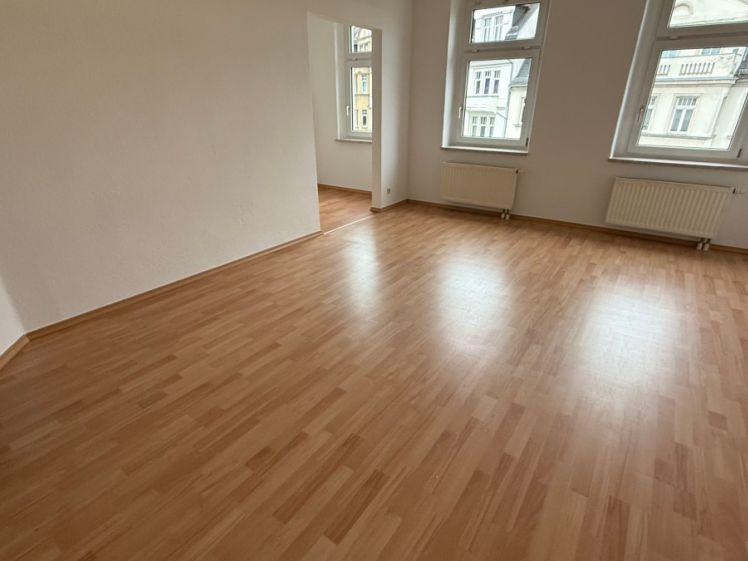 Heimkommen und Wohlfühlen - Laminat - Gäste-WC - 3. OG - Balkon - Foto 1